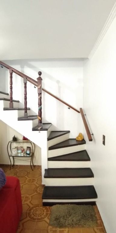 Sobrado à venda no Jardim Progresso: 