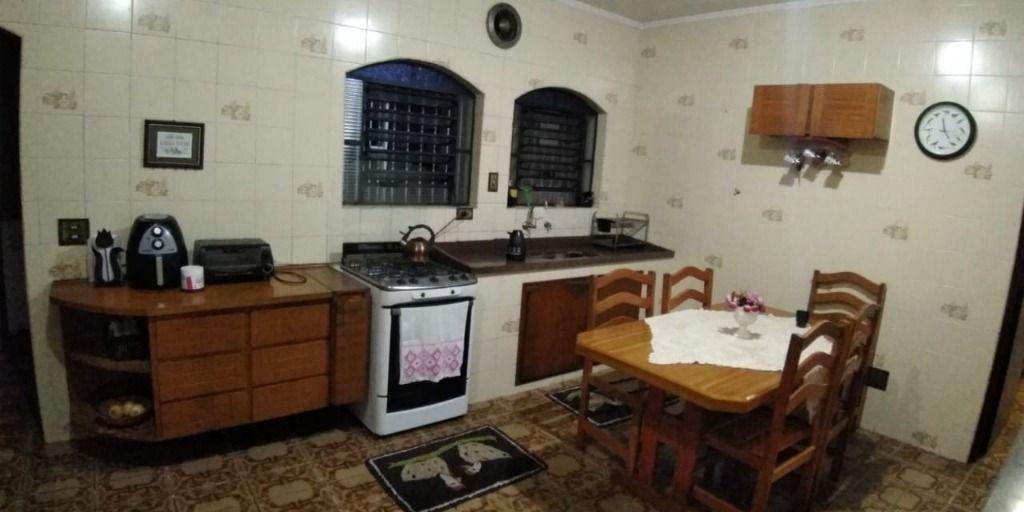 Sobrado à venda no Jardim Progresso: 