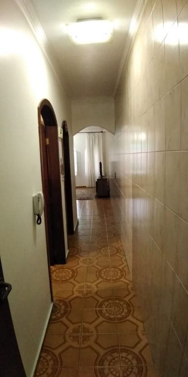 Sobrado à venda no Jardim Progresso: 