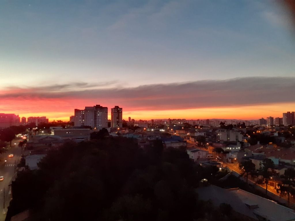 Apartamento à venda no Vila Bela Vista: 