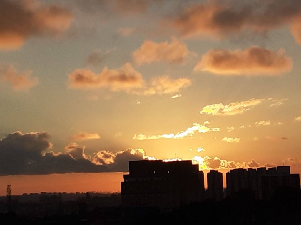 Apartamento à venda no Vila Bela Vista: 