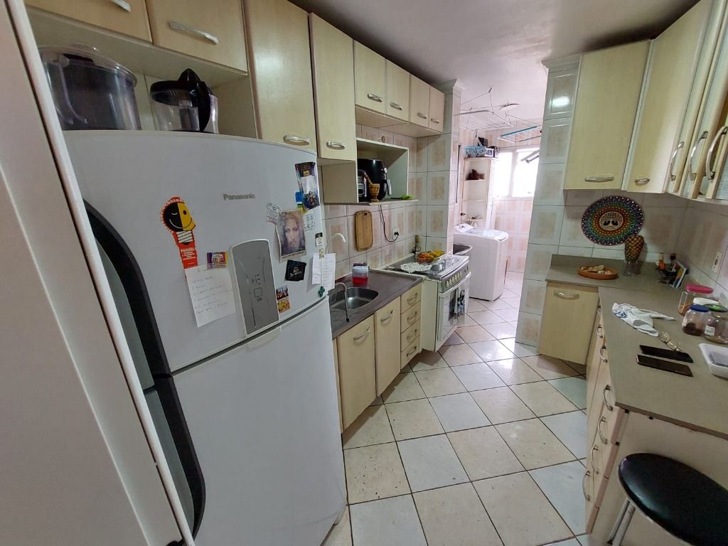 Apartamento à venda no Vila Bela Vista: 