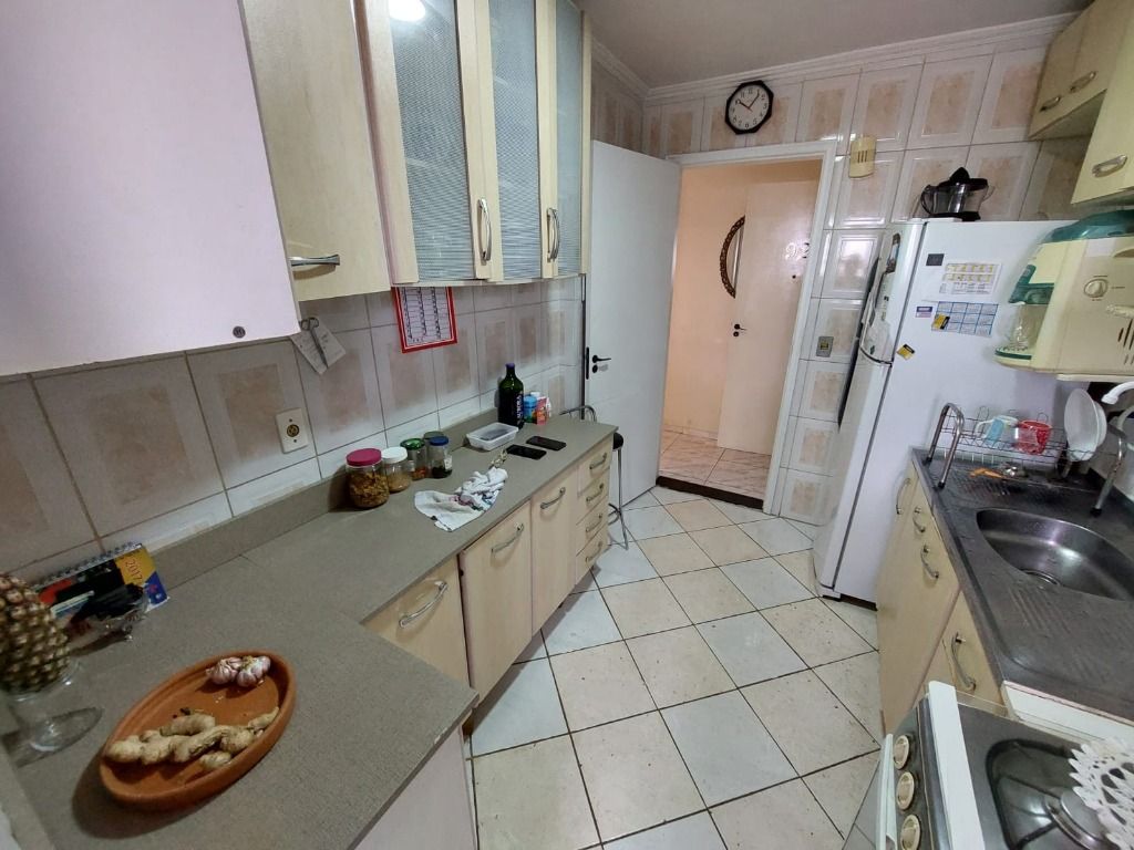 Apartamento à venda no Vila Bela Vista: 