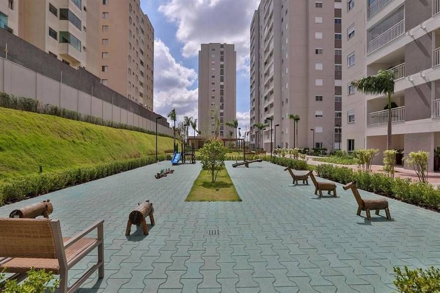 Apartamento à venda no Jardim Paramount: 