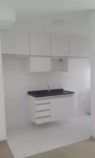 Apartamento à venda no Jardim Paramount: 