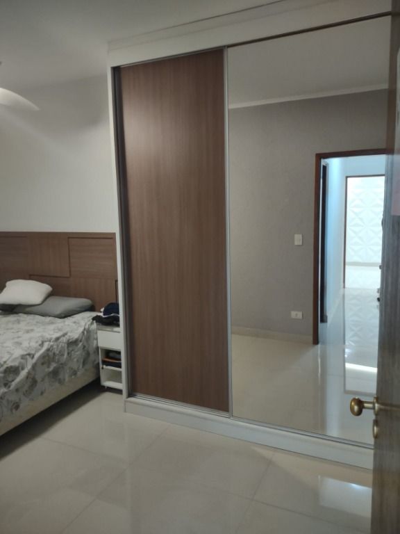 Apartamento à venda no Vila Baeta Neves: 