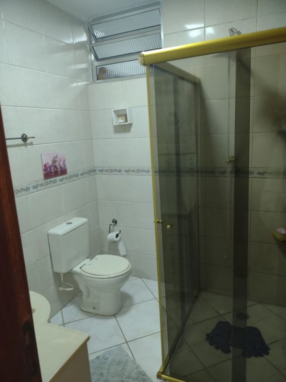 Apartamento à venda no Vila Baeta Neves: 