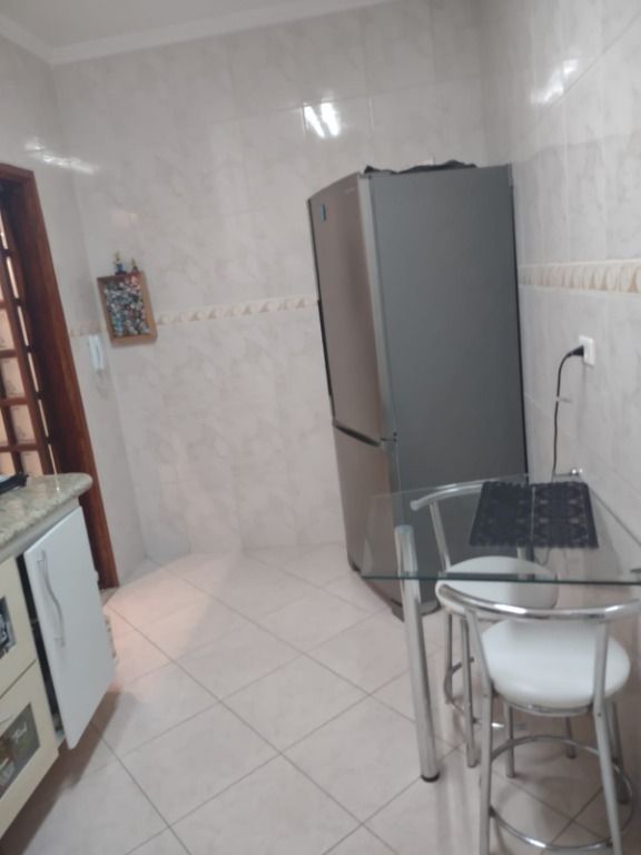 Apartamento à venda no Vila Baeta Neves: 