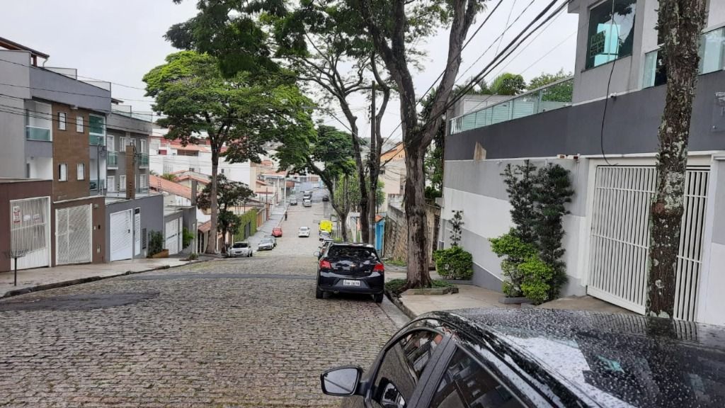 Sobrado à venda no Vila Pires: 