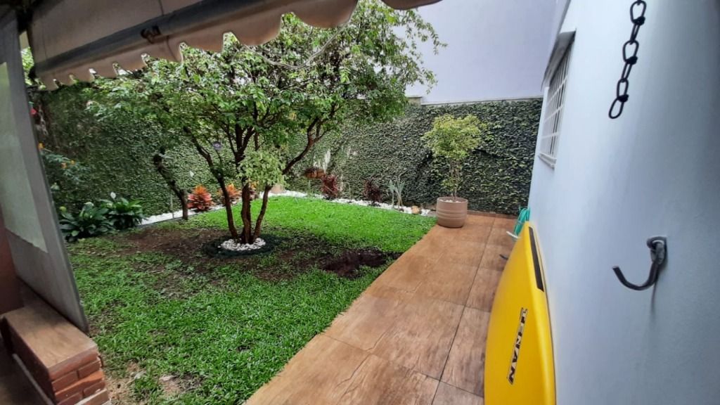 Sobrado à venda no Vila Pires: 