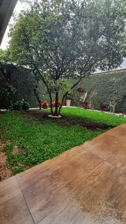 Sobrado à venda no Vila Pires: 