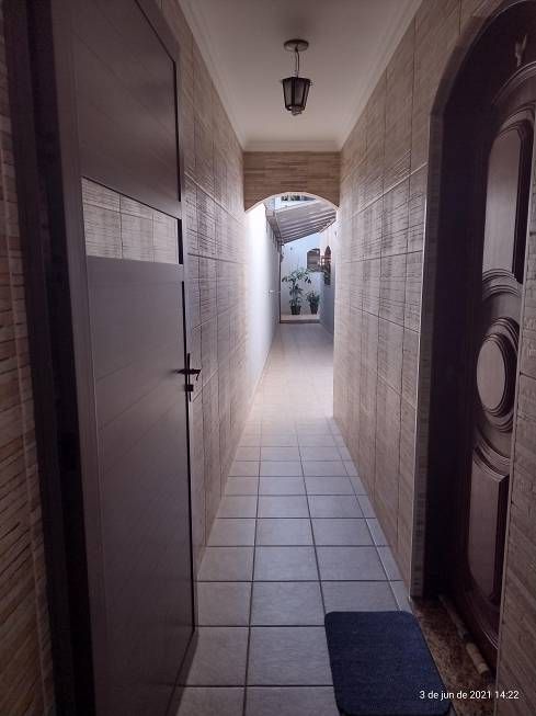 Sobrado à venda no Jardim Las Vegas: 