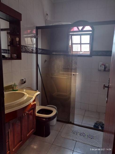 Sobrado à venda no Jardim Las Vegas: 