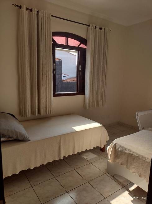 Sobrado à venda no Jardim Las Vegas: 