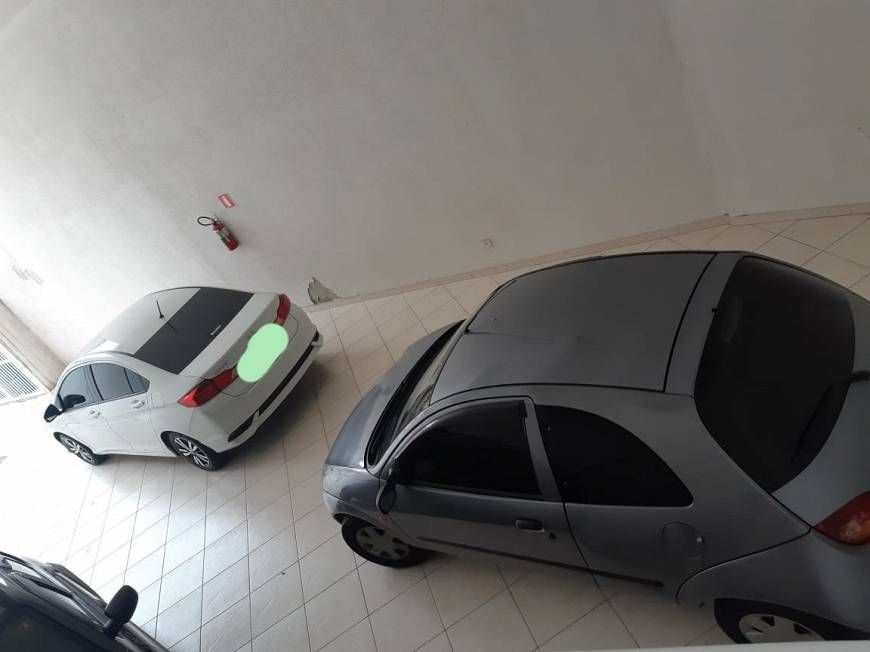 Cobertura à venda no Vila Guarani: 