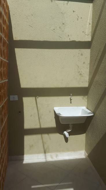 Cobertura à venda no Vila Guarani: 