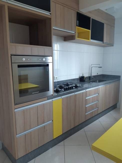 Cobertura à venda no Vila Guarani: 