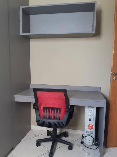 Cobertura à venda no Vila Guarani: 