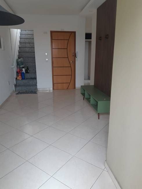 Cobertura à venda no Vila Guarani: 