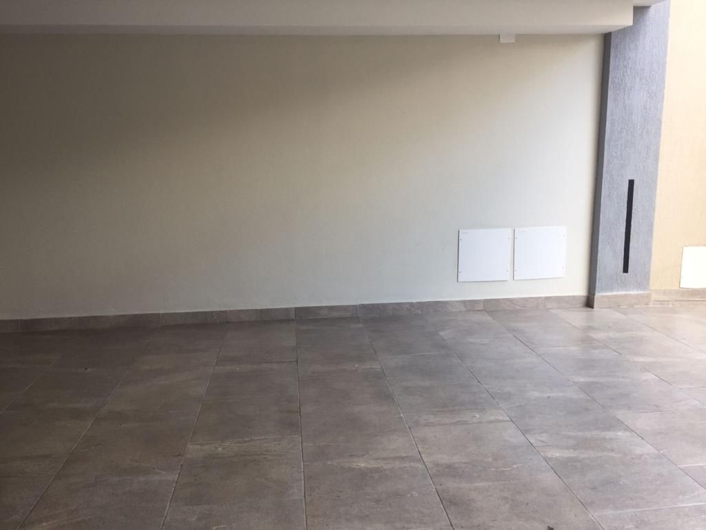 Cobertura à venda no Vila Gilda: 