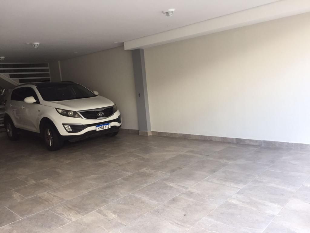 Cobertura à venda no Vila Gilda: 