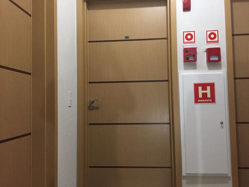 Cobertura à venda no Vila Gilda: 