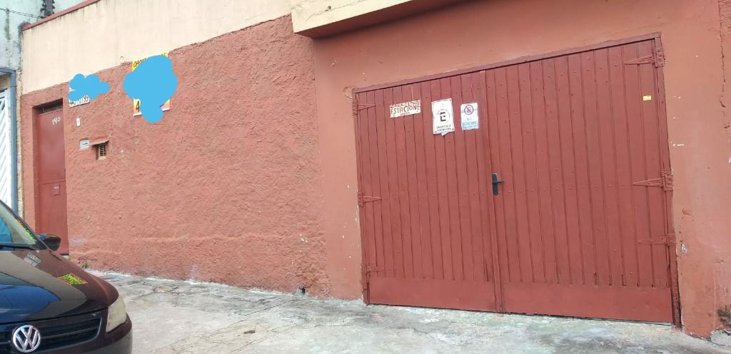 Casa à venda no Vila Bela Vista: 