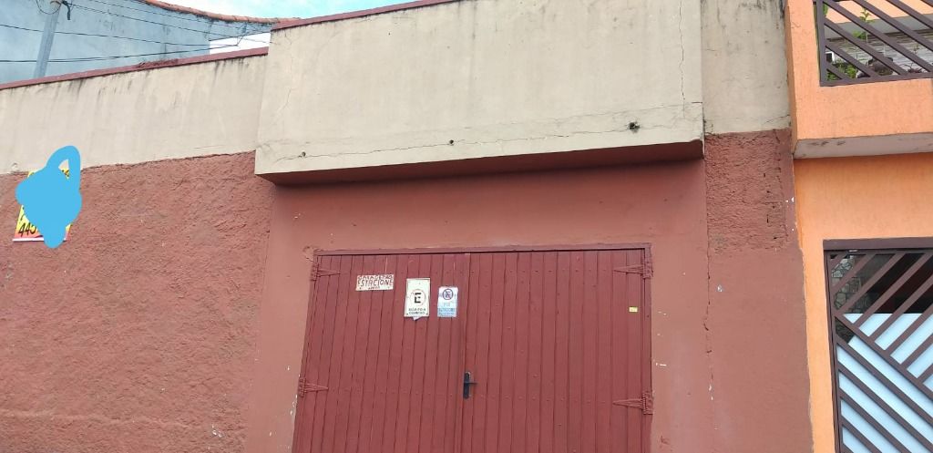 Casa à venda no Vila Bela Vista: 