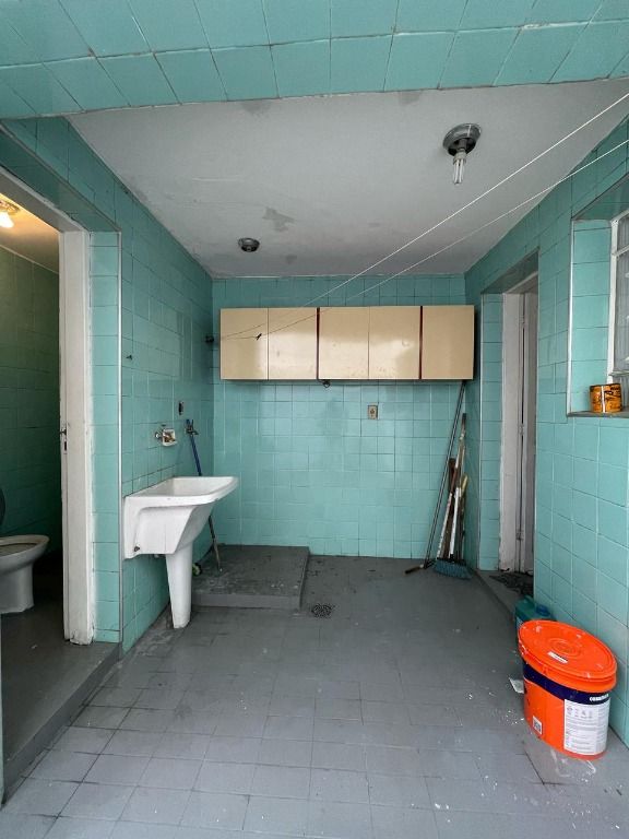 Sobrado à venda no Vila Bastos: 