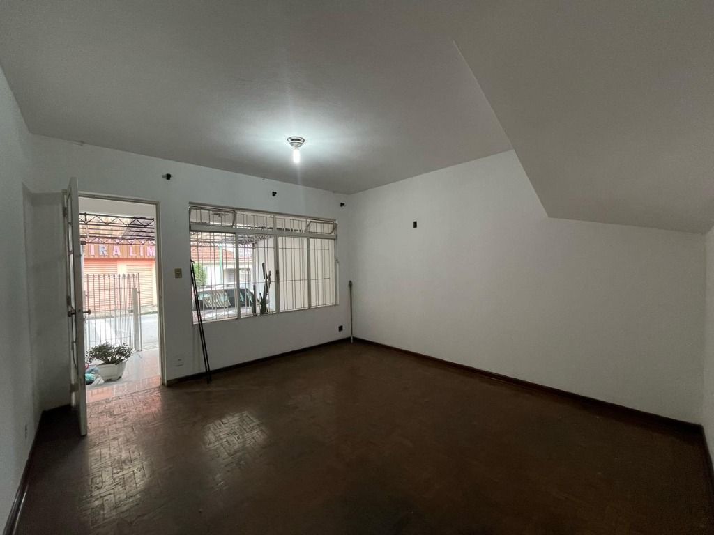 Sobrado à venda no Vila Bastos: 