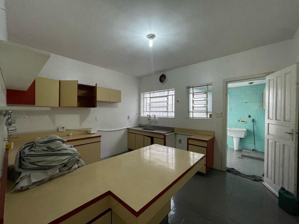 Sobrado à venda no Vila Bastos: 