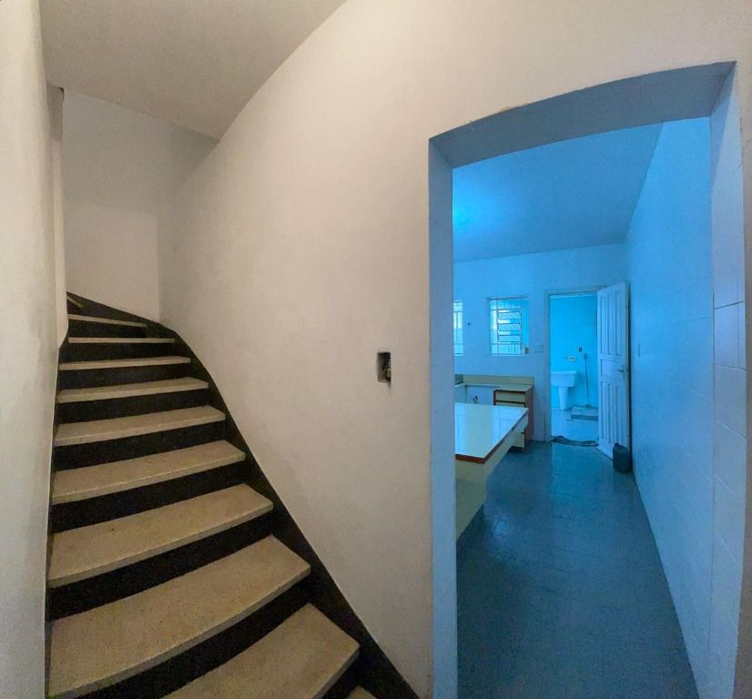 Sobrado à venda no Vila Bastos: 