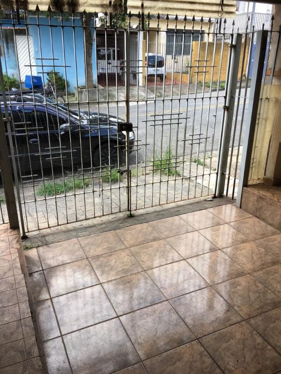 Casa à venda no Vila Apiaí: 