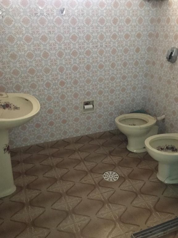 Casa à venda no Vila Apiaí: 