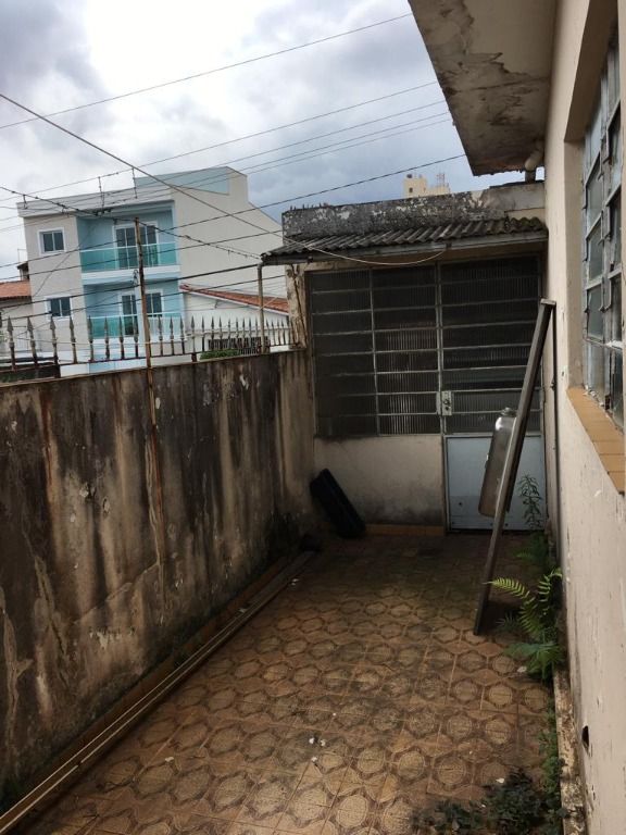 Casa à venda no Vila Apiaí: 