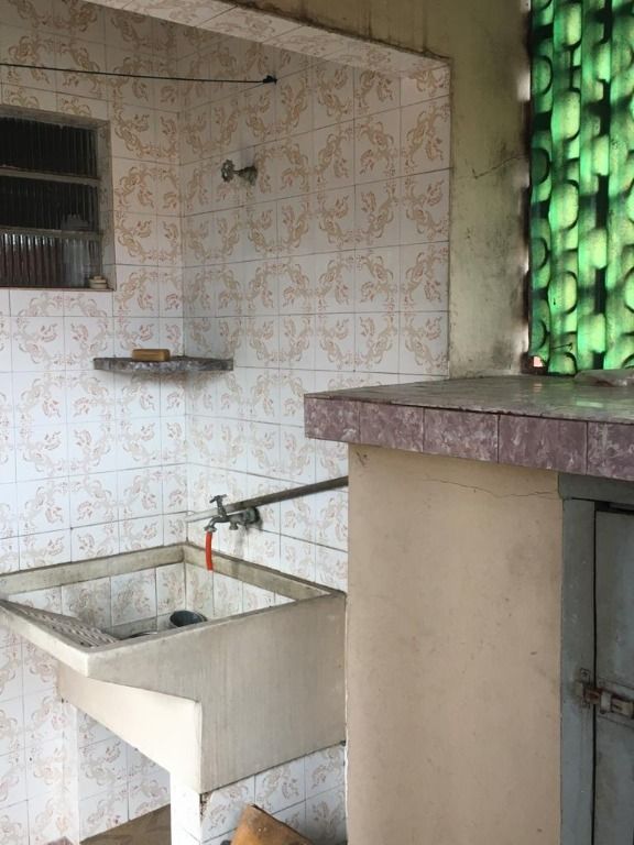 Casa à venda no Vila Apiaí: 