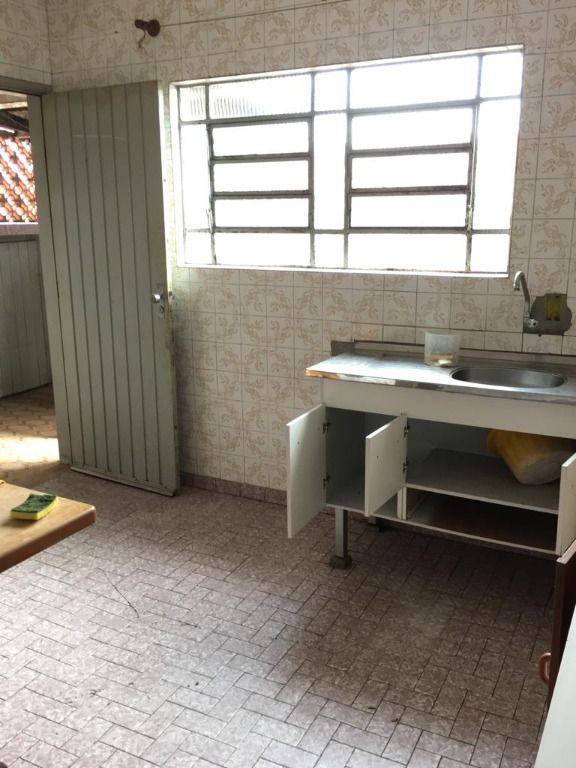 Casa à venda no Vila Apiaí: 