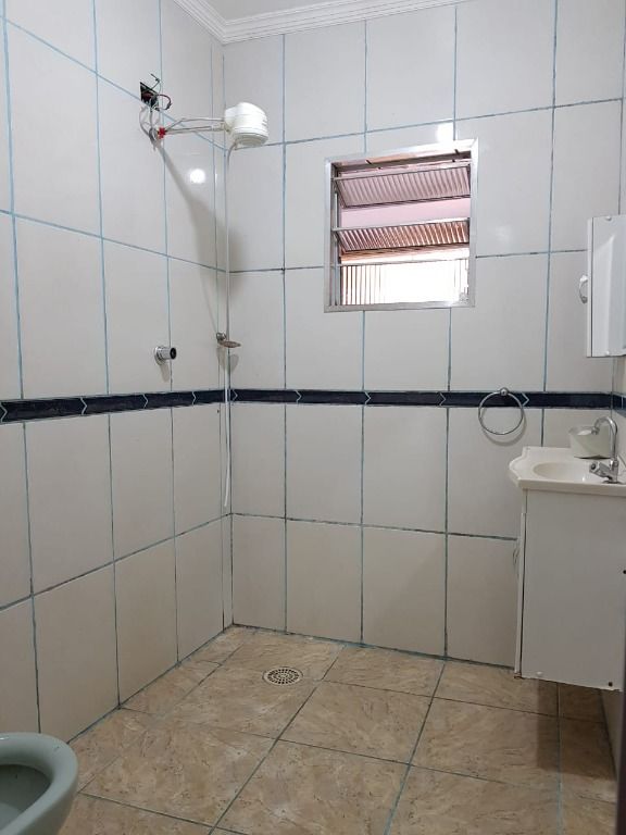 Sobrado à venda no Vila Linda: 