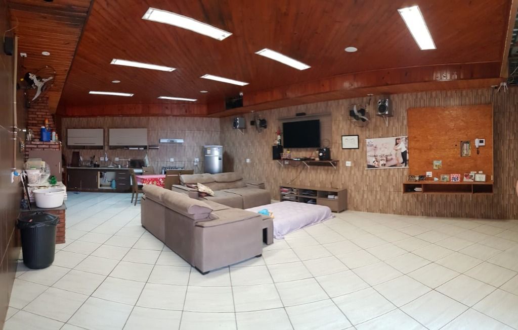 Sobrado à venda no Vila Linda: 