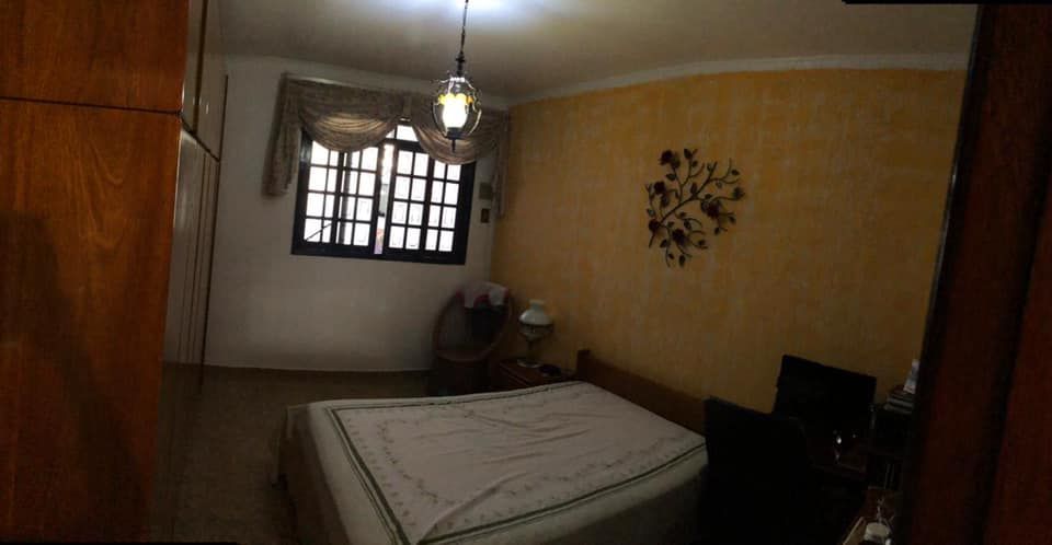 Sobrado à venda no Jardim do Estádio: 