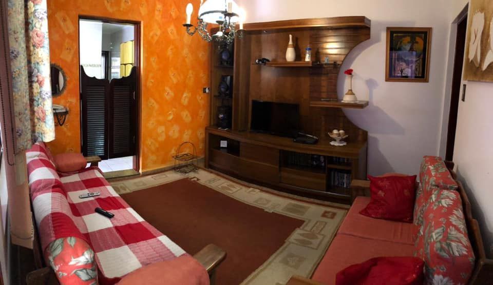 Sobrado à venda no Jardim do Estádio: 