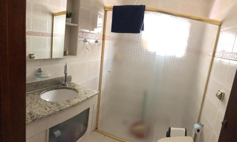 Sobrado à venda no Jardim do Estádio: 