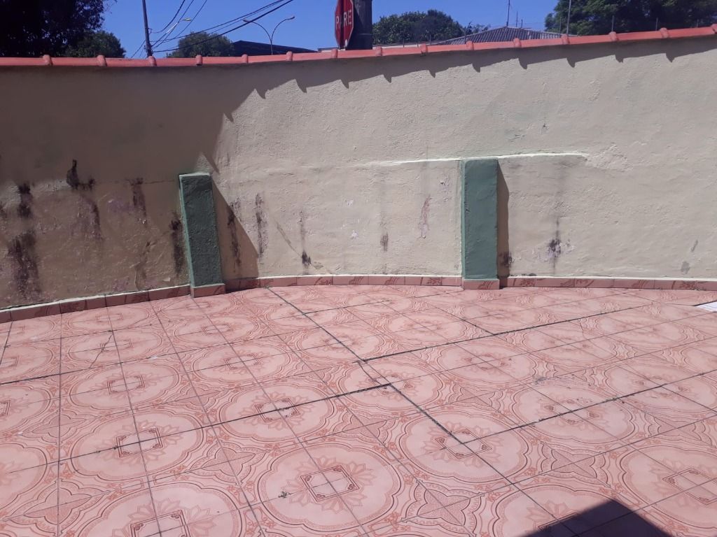 Casa à venda no Vila Scarpelli: 