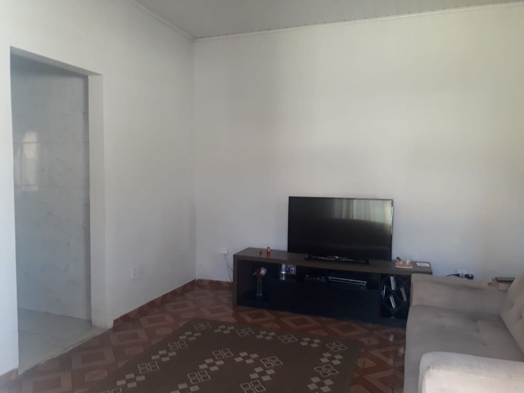 Casa à venda no Vila Scarpelli: 