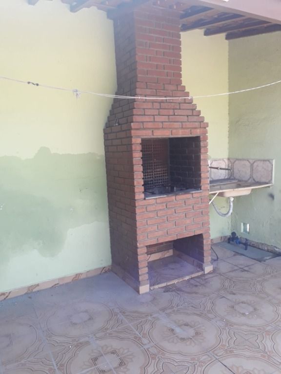 Casa à venda no Vila Scarpelli: 