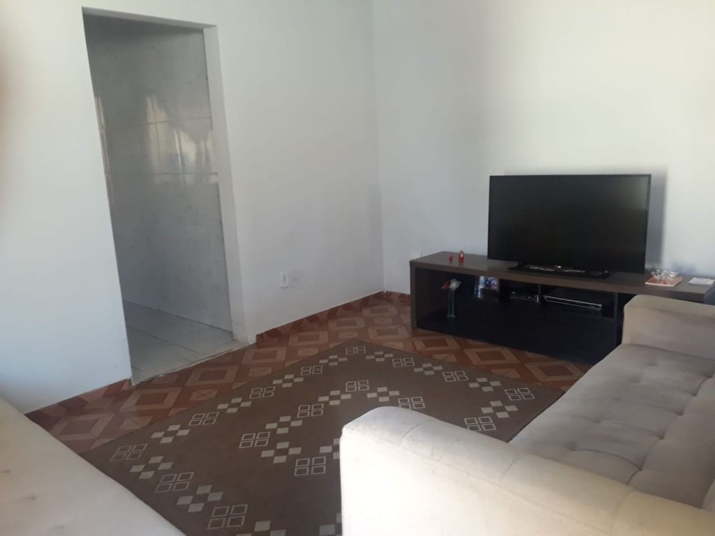 Casa à venda no Vila Scarpelli: 