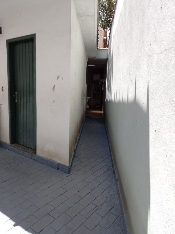 Sobrado à venda no Jardim Paraíso: 