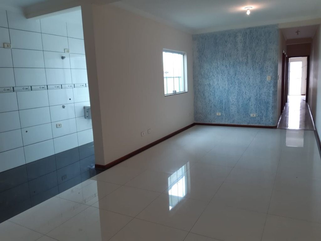 Apartamento à venda no Parque das Nações: 