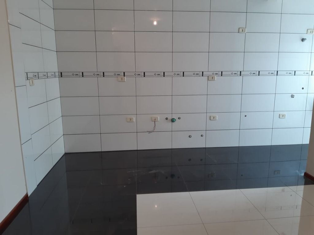 Apartamento à venda no Parque das Nações: 