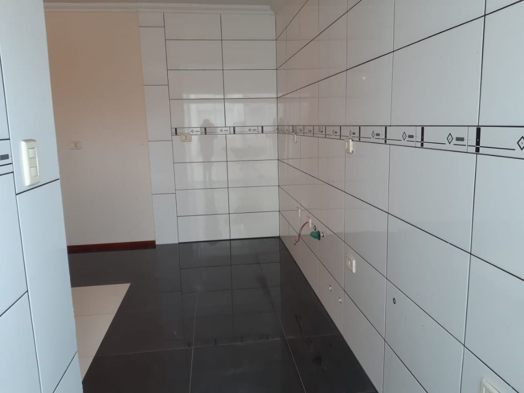 Apartamento à venda no Parque das Nações: 